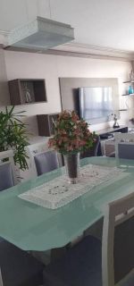 Apartamento Para Vender com 3 quartos 1 suíte no bairro Luzia em Aracaju / Front Garden Residence.