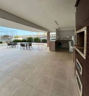 Apartamento Para Vender com 3 quartos 1 suíte no bairro Luzia em Aracaju / Front Garden Residence.