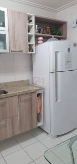 Apartamento Para Vender com 3 quartos 1 suíte no bairro Luzia em Aracaju / Front Garden Residence.