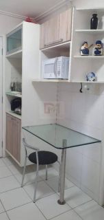 Apartamento Para Vender com 3 quartos 1 suíte no bairro Luzia em Aracaju / Front Garden Residence.