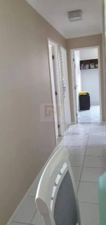Apartamento Para Vender com 3 quartos 1 suíte no bairro Luzia em Aracaju / Front Garden Residence.