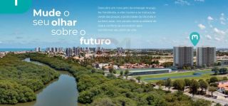 Apartamento Para Vender com 2 quartos 1 suíte no bairro Farolândia em Aracaju / MOOD FAROL.