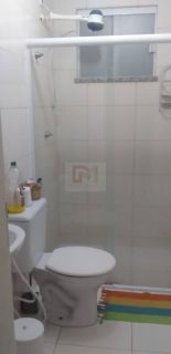 Apartamento Para Vender com 2 quartos 1 suíte na Praia do Saco em Estância / Villa das Águas.
