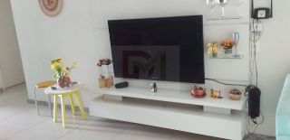 Apartamento Para Vender com 2 quartos 1 suíte na Praia do Saco em Estância / Villa das Águas.