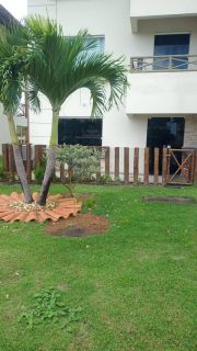 Apartamento Para Vender com 2 quartos 1 suíte na Praia do Saco em Estância / Villa das Águas.