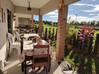 Apartamento Para Vender com 2 quartos 1 suíte na Praia do Saco em Estância / Villa das Águas.