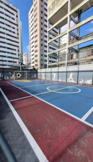 Apartamento Para Vender com 3 quartos 1 suíte no bairro Jabotiana em Aracaju / Natura Ville.