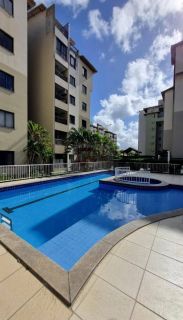 Apartamento Para Vender com 3 quartos 1 suíte no bairro Jabotiana em Aracaju / Natura Ville.