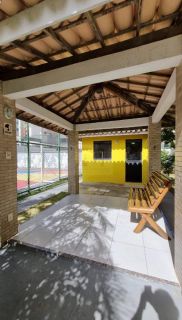 Apartamento Para Vender com 3 quartos 1 suíte no bairro Jabotiana em Aracaju / Natura Ville.