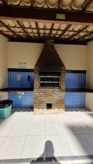 Apartamento Para Vender com 3 quartos 1 suíte no bairro Jabotiana em Aracaju / Natura Ville.