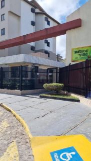 Apartamento Para Vender com 3 quartos 1 suíte no bairro Jabotiana em Aracaju / Natura Ville.