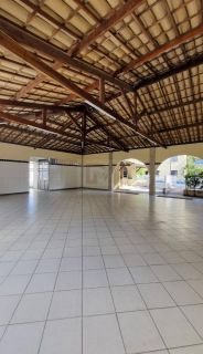 Apartamento Para Vender com 3 quartos 1 suíte no bairro Jabotiana em Aracaju / Natura Ville.