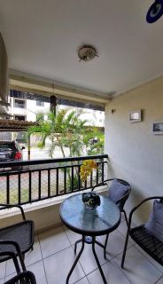 Apartamento Para Vender com 3 quartos 1 suíte no bairro Jabotiana em Aracaju / Natura Ville.