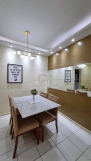 Apartamento Para Vender com 3 quartos 1 suíte no bairro Jabotiana em Aracaju / Natura Ville.