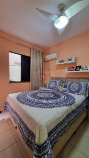 Apartamento Para Vender com 3 quartos 1 suíte no bairro Jabotiana em Aracaju / Natura Ville.
