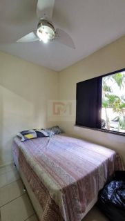 Apartamento Para Vender com 3 quartos 1 suíte no bairro Jabotiana em Aracaju / Natura Ville.