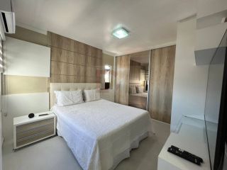 Apartamento Para Vender com 3 quartos 1 suíte no bairro Grageru em Aracaju / Bella Vita.