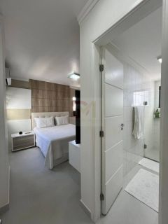 Apartamento Para Vender com 3 quartos 1 suíte no bairro Grageru em Aracaju / Bella Vita.