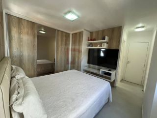 Apartamento Para Vender com 3 quartos 1 suíte no bairro Grageru em Aracaju / Bella Vita.