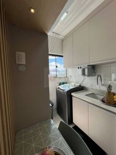 Apartamento Para Vender com 3 quartos 1 suíte no bairro Grageru em Aracaju / Bella Vita.
