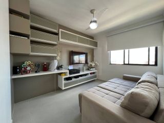 Apartamento Para Vender com 3 quartos 1 suíte no bairro Grageru em Aracaju / Bella Vita.
