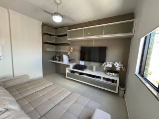 Apartamento Para Vender com 3 quartos 1 suíte no bairro Grageru em Aracaju / Bella Vita.