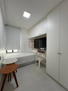 Apartamento Para Vender com 3 quartos 1 suíte no bairro Grageru em Aracaju / Bella Vita.