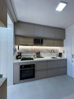 Apartamento Para Vender com 3 quartos 1 suíte no bairro Grageru em Aracaju / Bella Vita.