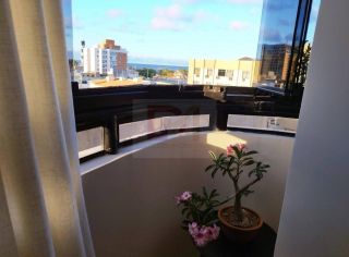 Apartamento Para Vender com 1 suíte no bairro Coroa do Meio em Aracaju / Residencial Maria Fernandes.