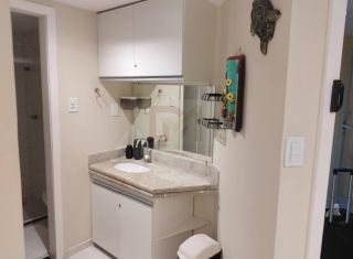 Apartamento Para Vender com 1 suíte no bairro Coroa do Meio em Aracaju / Residencial Maria Fernandes.