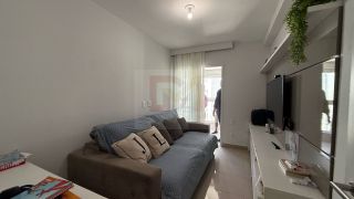 Apartamento Para Vender com 3 quartos 1 suíte no bairro Farolândia em Aracaju / Vista Beira Mar.