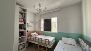 Apartamento Para Vender com 3 quartos 1 suíte no bairro Farolândia em Aracaju / Vista Beira Mar.