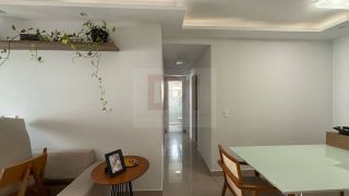 Apartamento Para Vender com 3 quartos 1 suíte no bairro Farolândia em Aracaju / Vista Beira Mar.
