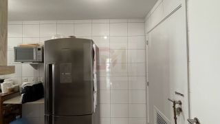 Apartamento Para Vender com 3 quartos 1 suíte no bairro Farolândia em Aracaju / Vista Beira Mar.