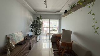 Apartamento Para Vender com 3 quartos 1 suíte no bairro Farolândia em Aracaju / Vista Beira Mar.