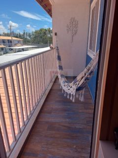 Apartamento Para Vender com 2 quartos 1 suíte em Barra Dos Coqueiros / Rio Barra Mais Viver.