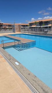 Apartamento Para Vender com 2 quartos 1 suíte em Barra Dos Coqueiros / Rio Barra Mais Viver.