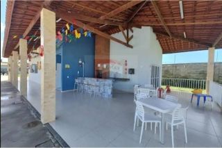 Apartamento Para Vender com 2 quartos 1 suíte em Barra Dos Coqueiros / Rio Barra Mais Viver.