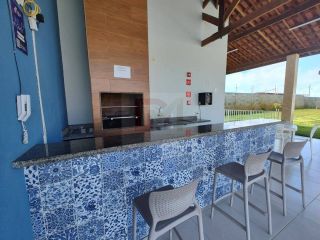 Apartamento Para Vender com 2 quartos 1 suíte em Barra Dos Coqueiros / Rio Barra Mais Viver.