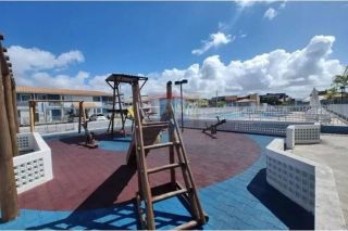 Apartamento Para Vender com 2 quartos 1 suíte em Barra Dos Coqueiros / Rio Barra Mais Viver.