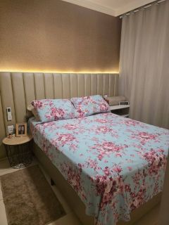 Apartamento Para Vender com 2 quartos 1 suíte em Barra Dos Coqueiros / Rio Barra Mais Viver.