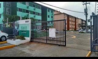Apartamento Para Vender com 3 quartos no bairro Farolândia em Aracaju / Condomínio Sergipe Del Rey.