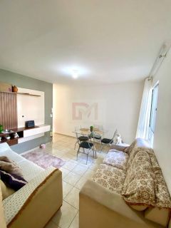 Apartamento Para Vender com 3 quartos no bairro Farolândia em Aracaju / Condomínio Sergipe Del Rey.