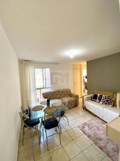 Apartamento Para Vender com 3 quartos no bairro Farolândia em Aracaju / Condomínio Sergipe Del Rey.