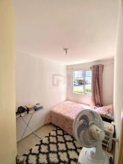 Apartamento Para Vender com 3 quartos no bairro Farolândia em Aracaju / Condomínio Sergipe Del Rey.