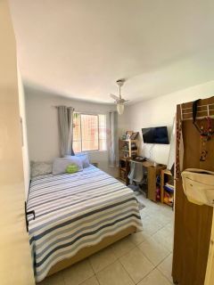 Apartamento Para Vender com 3 quartos no bairro Farolândia em Aracaju / Condomínio Sergipe Del Rey.