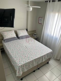 Apartamento Para Vender com 2 quartos 1 suíte no bairro Luzia em Aracaju / Absolutto Condomínio Clube.