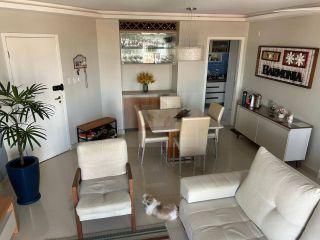 Apartamento Para Vender com 2 quartos 1 suíte no bairro Luzia em Aracaju / Absolutto Condomínio Clube.
