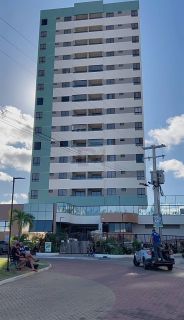 Apartamento Para Vender com 3 quartos 1 suíte no bairro Farolândia em Aracaju / Le Vert Boulevard.