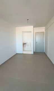 Apartamento Para Vender com 3 quartos 1 suíte no bairro Farolândia em Aracaju / Le Vert Boulevard.